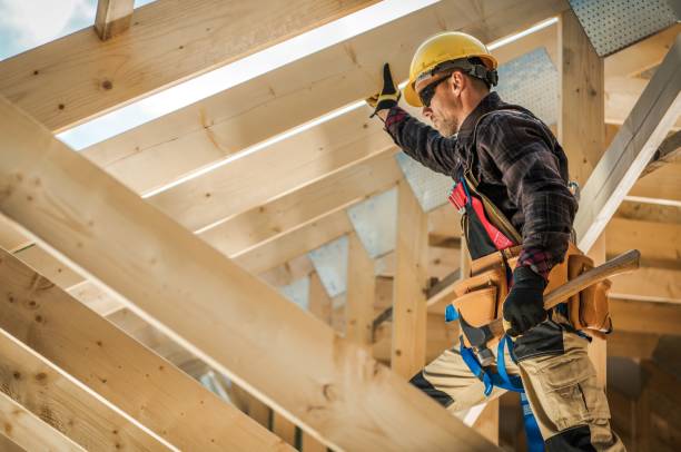 Best Residential Roofing Contractor  in Colona, IL