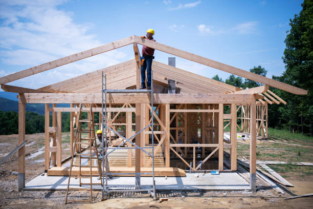 Roof Installation Near Me in Colona, IL