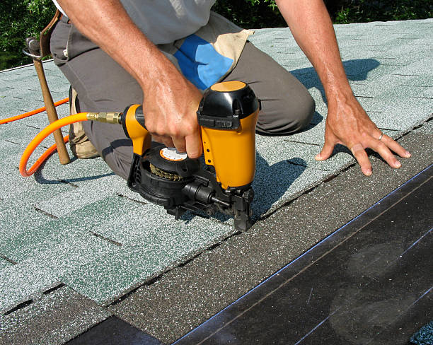 Best New Roof Installation  in Colona, IL