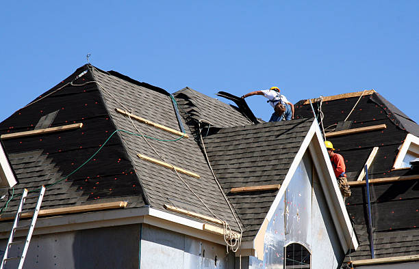 Best New Roof Installation  in Colona, IL
